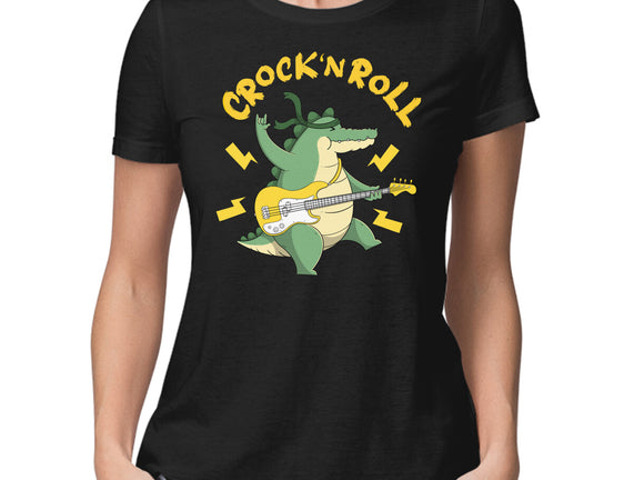 Crock N Roll