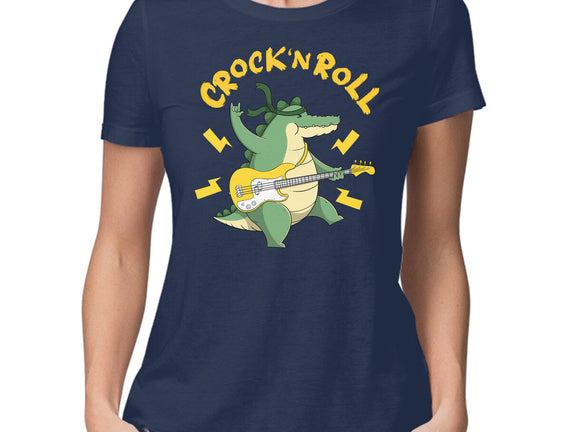 Crock N Roll