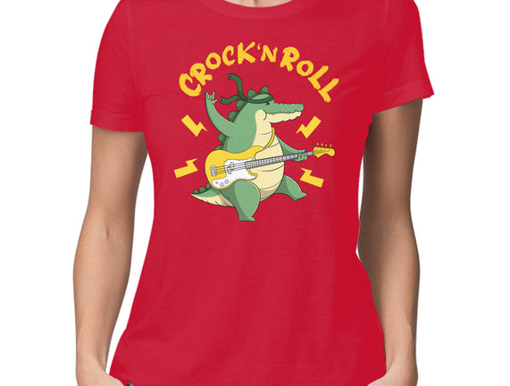 Crock N Roll