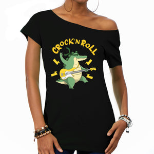 Crock N Roll