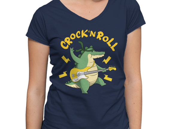 Crock N Roll