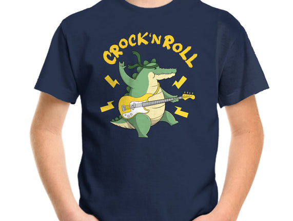 Crock N Roll