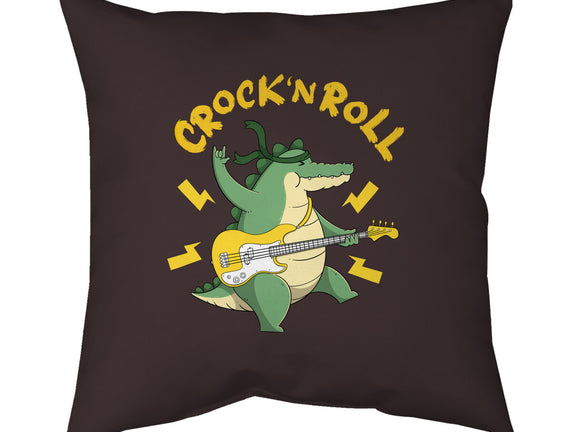 Crock N Roll