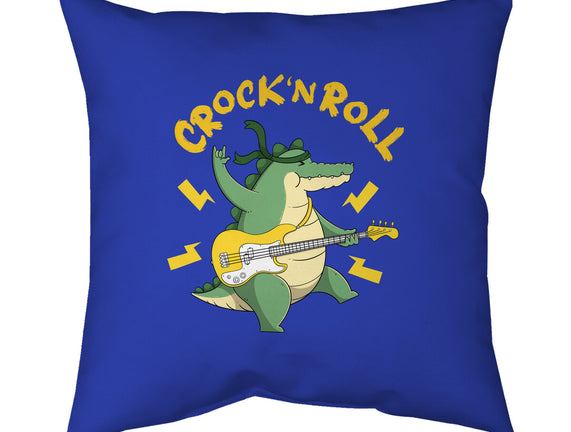 Crock N Roll