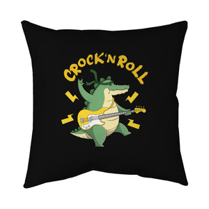 Crock N Roll