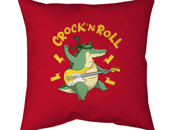 Crock N Roll