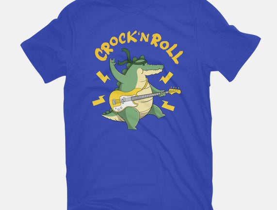 Crock N Roll