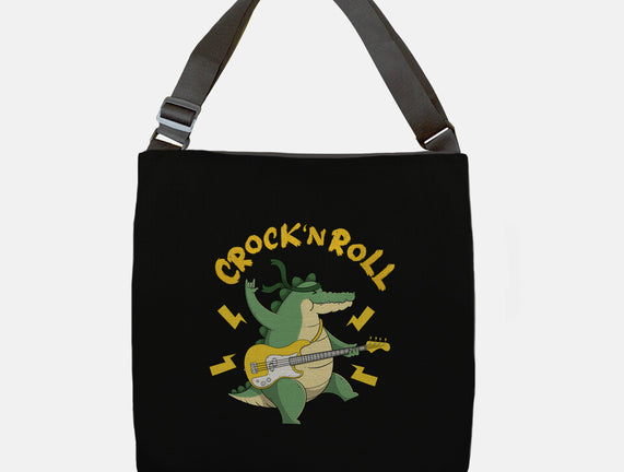 Crock N Roll