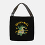 Crock N Roll-None-Adjustable Tote-Bag-Tri haryadi