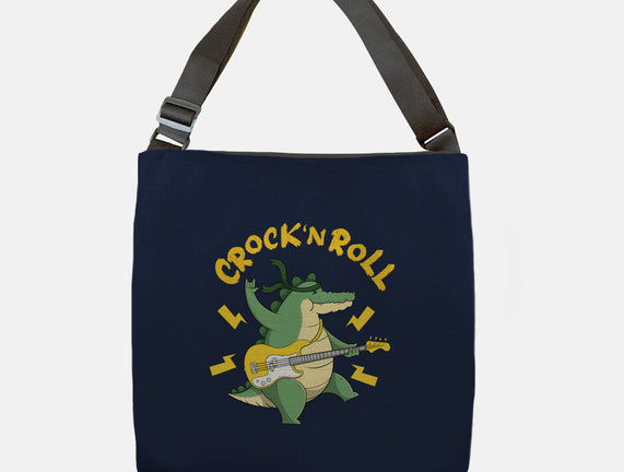 Crock N Roll