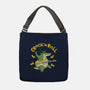 Crock N Roll-None-Adjustable Tote-Bag-Tri haryadi