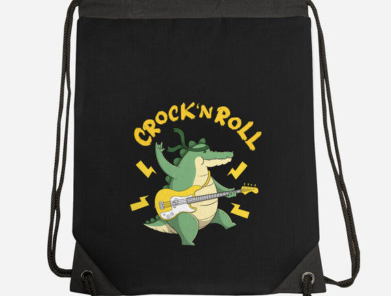 Crock N Roll