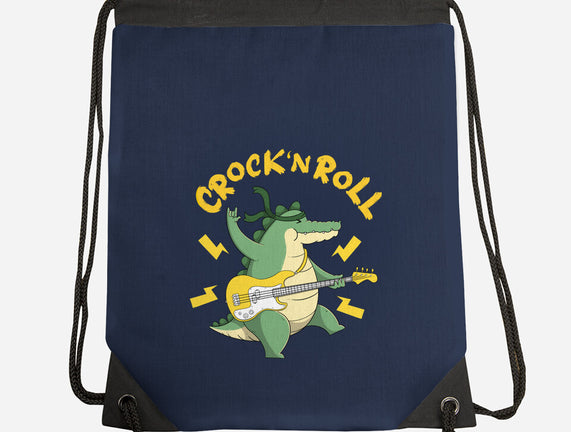 Crock N Roll