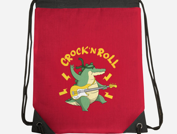 Crock N Roll