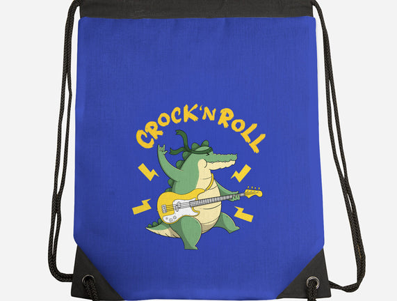 Crock N Roll