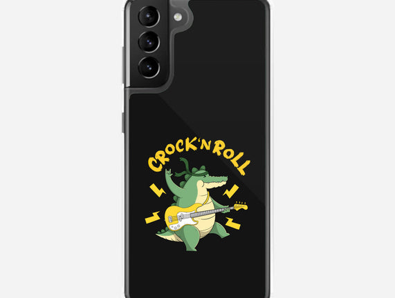 Crock N Roll