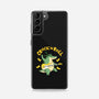 Crock N Roll-Samsung-Snap-Phone Case-Tri haryadi