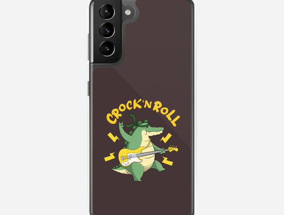 Crock N Roll