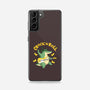Crock N Roll-Samsung-Snap-Phone Case-Tri haryadi