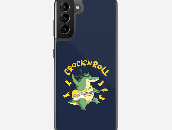 Crock N Roll