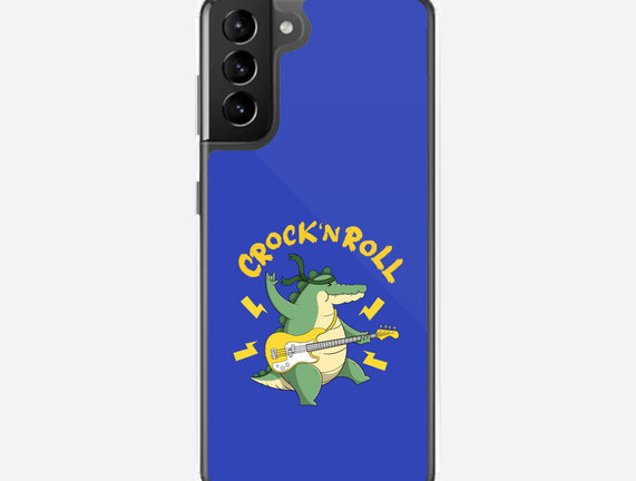 Crock N Roll