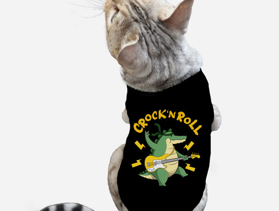 Crock N Roll