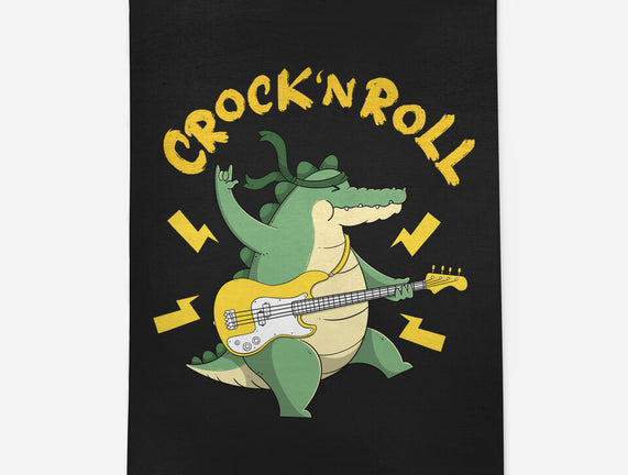 Crock N Roll