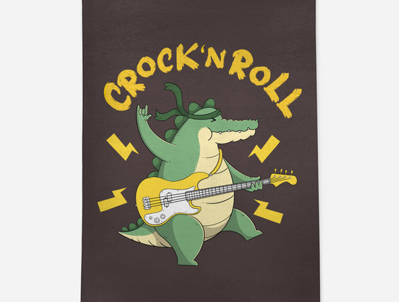 Crock N Roll