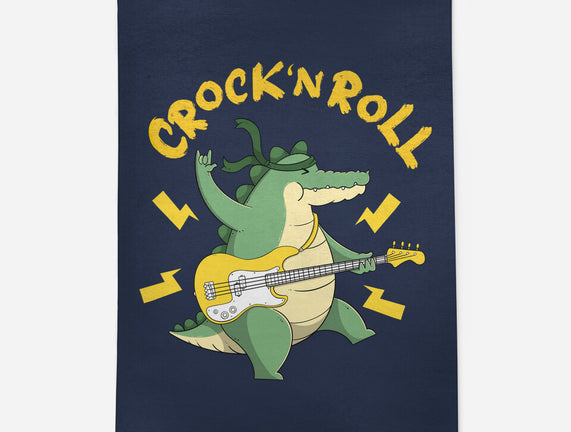 Crock N Roll