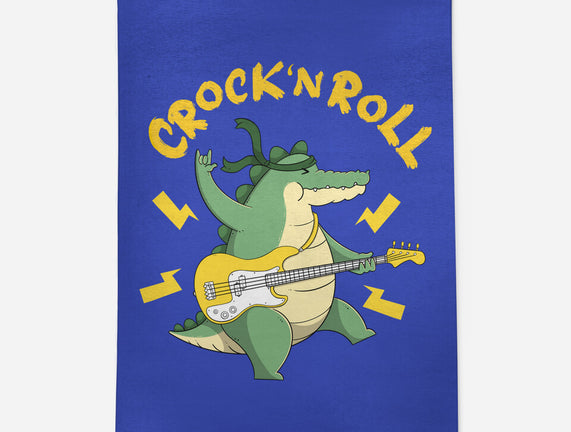 Crock N Roll