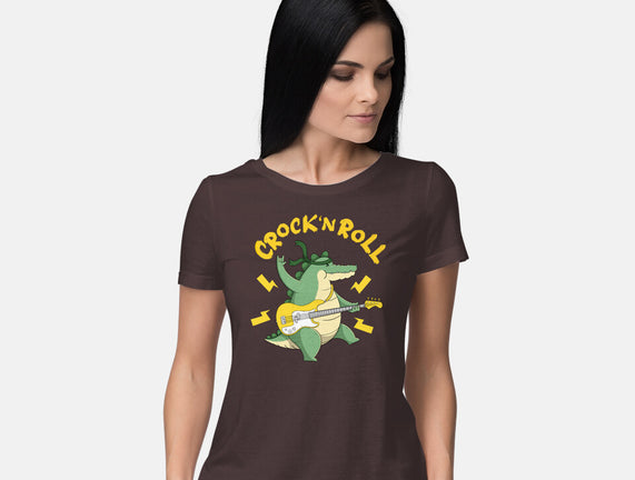 Crock N Roll