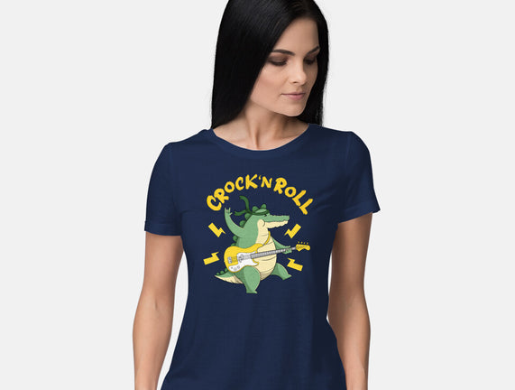 Crock N Roll