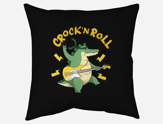 Crock N Roll