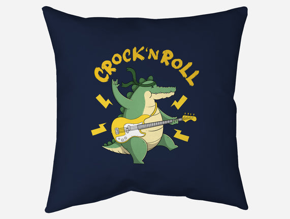 Crock N Roll