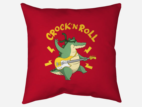 Crock N Roll