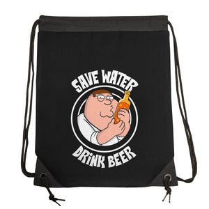 Save Water Drink Beer