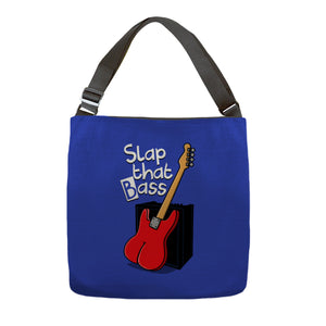 Slap That Bass