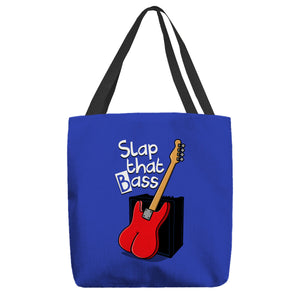 Slap That Bass