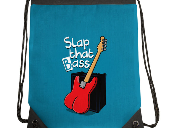 Slap That Bass