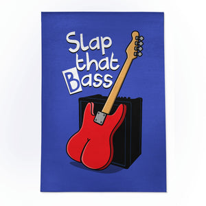 Slap That Bass