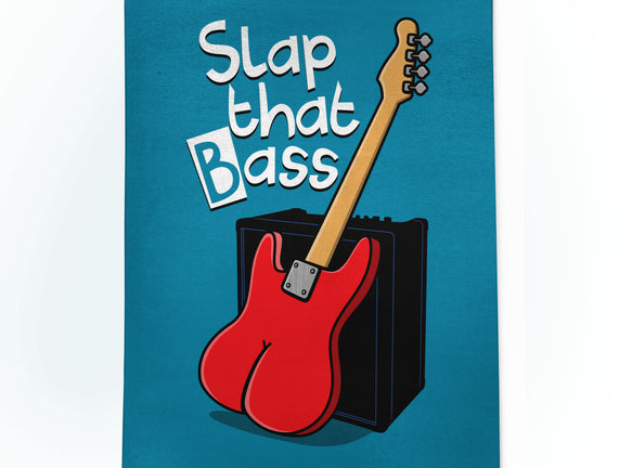 Slap That Bass