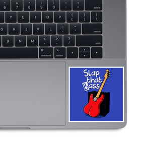 Slap That Bass