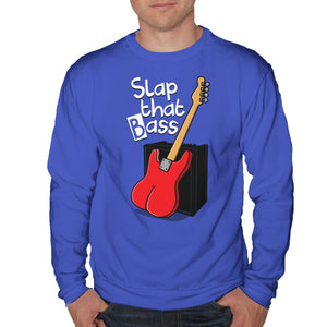 Slap That Bass