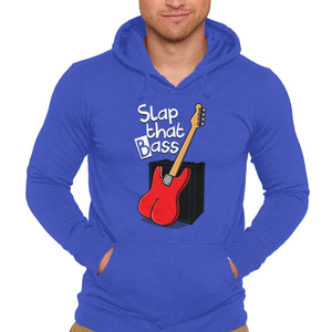 Slap That Bass
