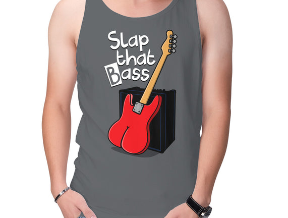 Slap That Bass