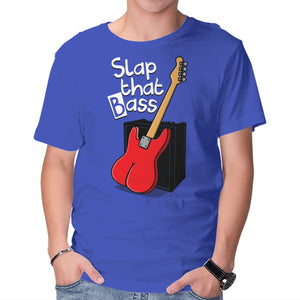 Slap That Bass