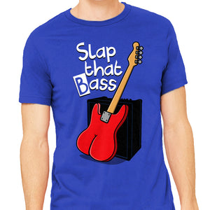 Slap That Bass