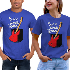Slap That Bass