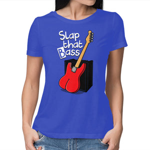 Slap That Bass