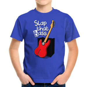 Slap That Bass